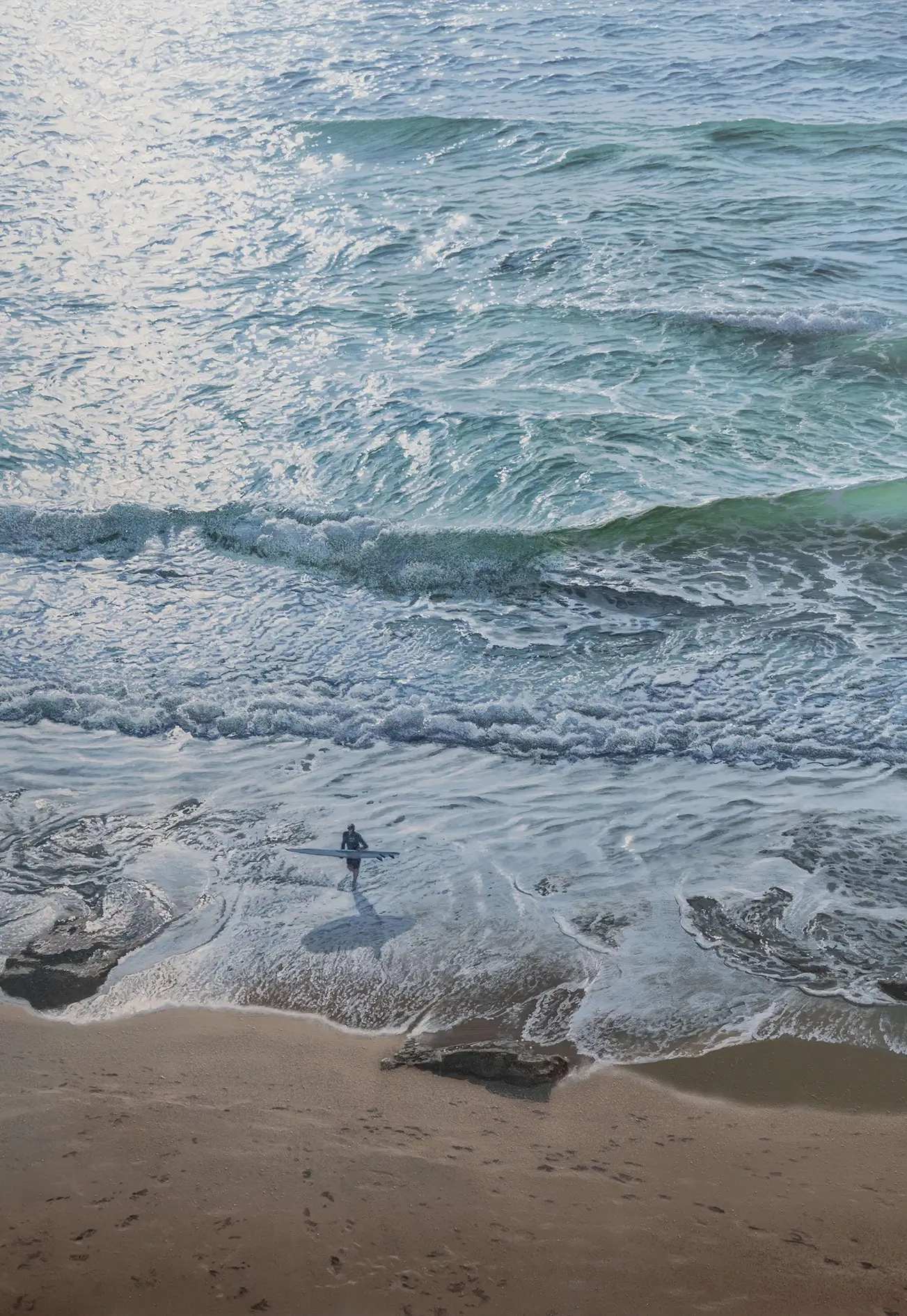 Artwork by Javier Torices