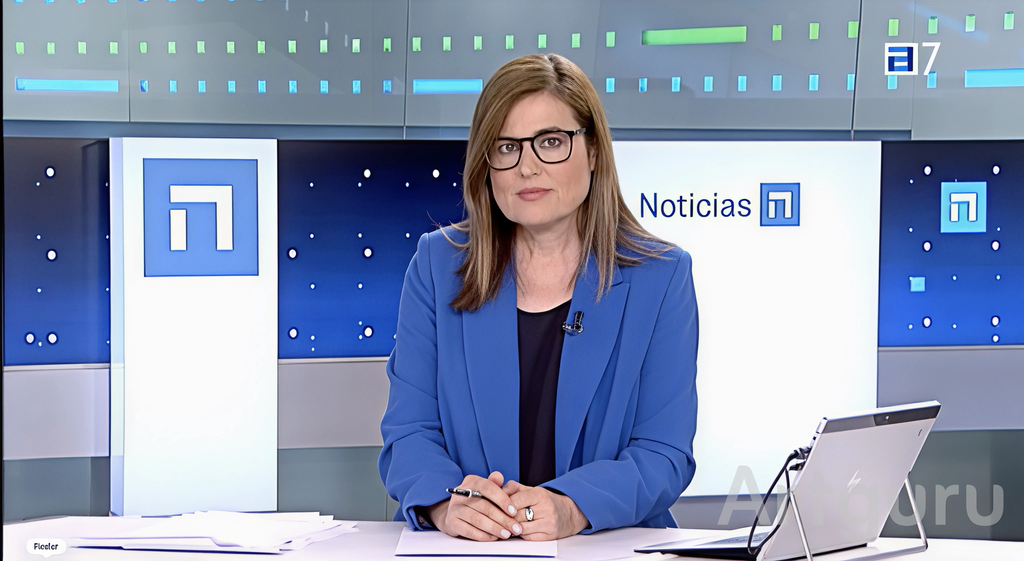 Javier Torices | Noticias TPA