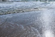 Javier Torices | Backlight on the Shore 10:45