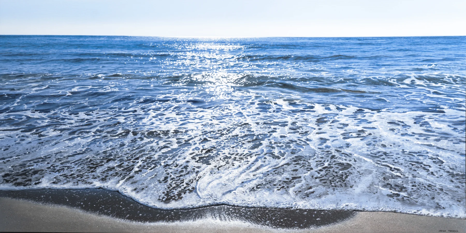 Javier Torices | Mediterranean 11:19