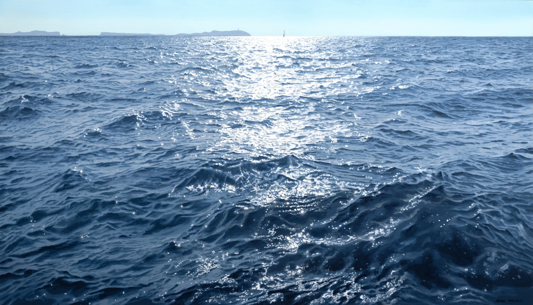 Javier Torices | Sailing in Ibiza 17:16