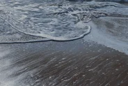 Javier Torices | Foamy Shore 10:41