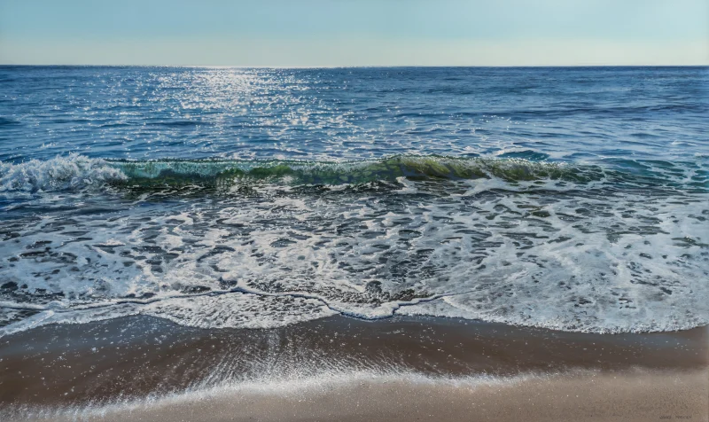 Javier Torices | Atlántico 17:22