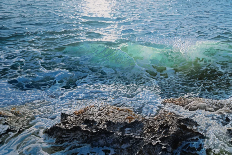 Javier Torices | Rocas de Cala Conta  17:31
