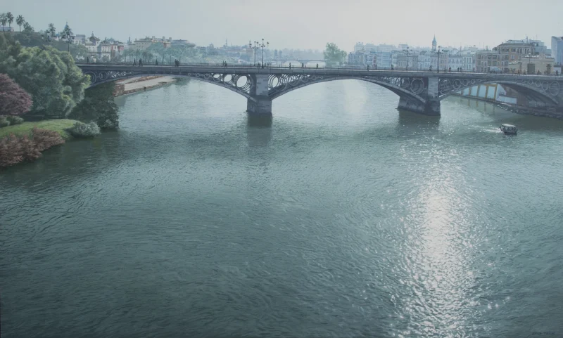 Javier Torices | Sevilla 15:18
