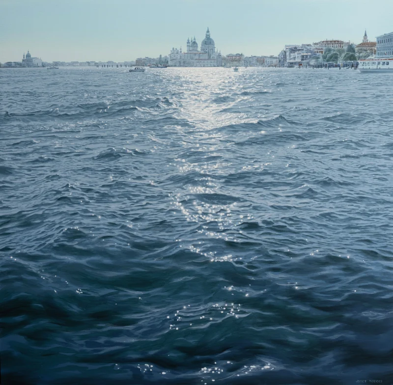 Javier Torices | Venecia 17:34