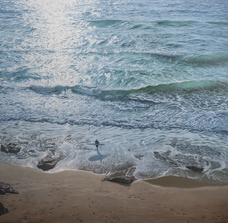 Javier Torices | Surfers