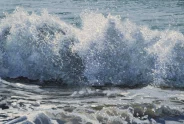 Javier Torices | Foamy Shore 10:41