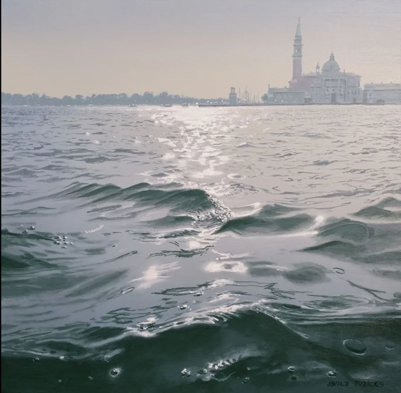 Javier Torices | Venecia