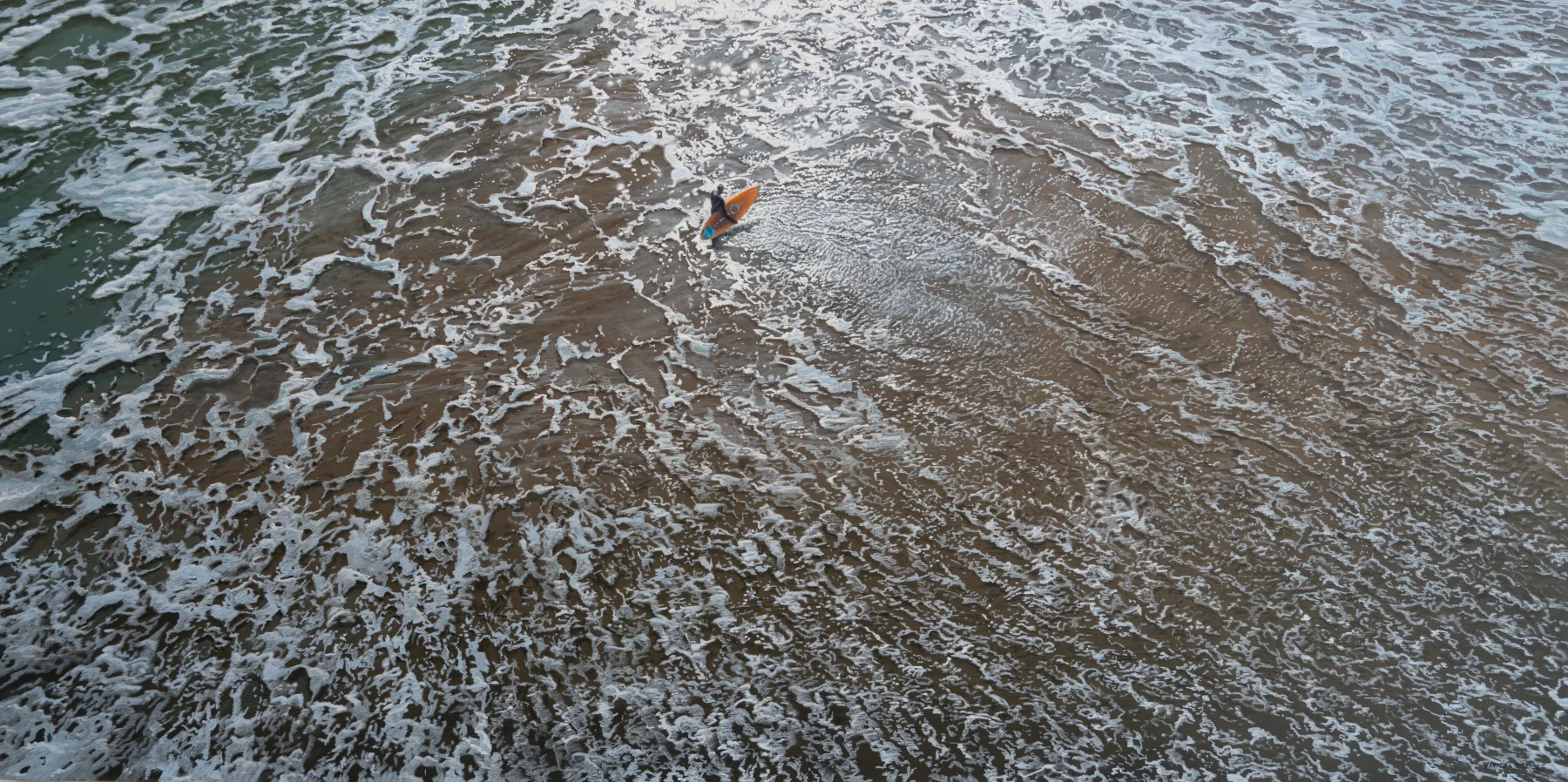 Javier Torices | Surf Atlántico