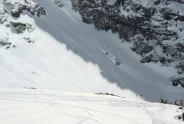 Javier Torices | Snow