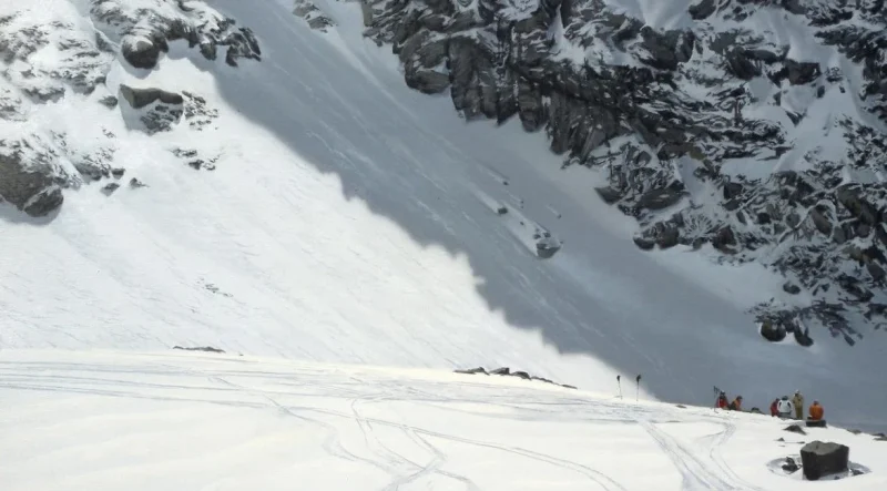 Javier Torices | Snow