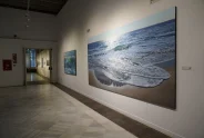 Javier Torices | Orilla del Mediterráneo