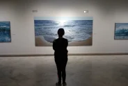 Javier Torices | Orilla del Mediterráneo