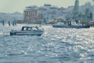 Javier Torices | Venecia 17:34