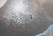 Javier Torices | Surfista en Peñarronda