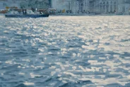 Javier Torices | Venecia 17:34