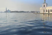 Javier Torices | Punta Dogana