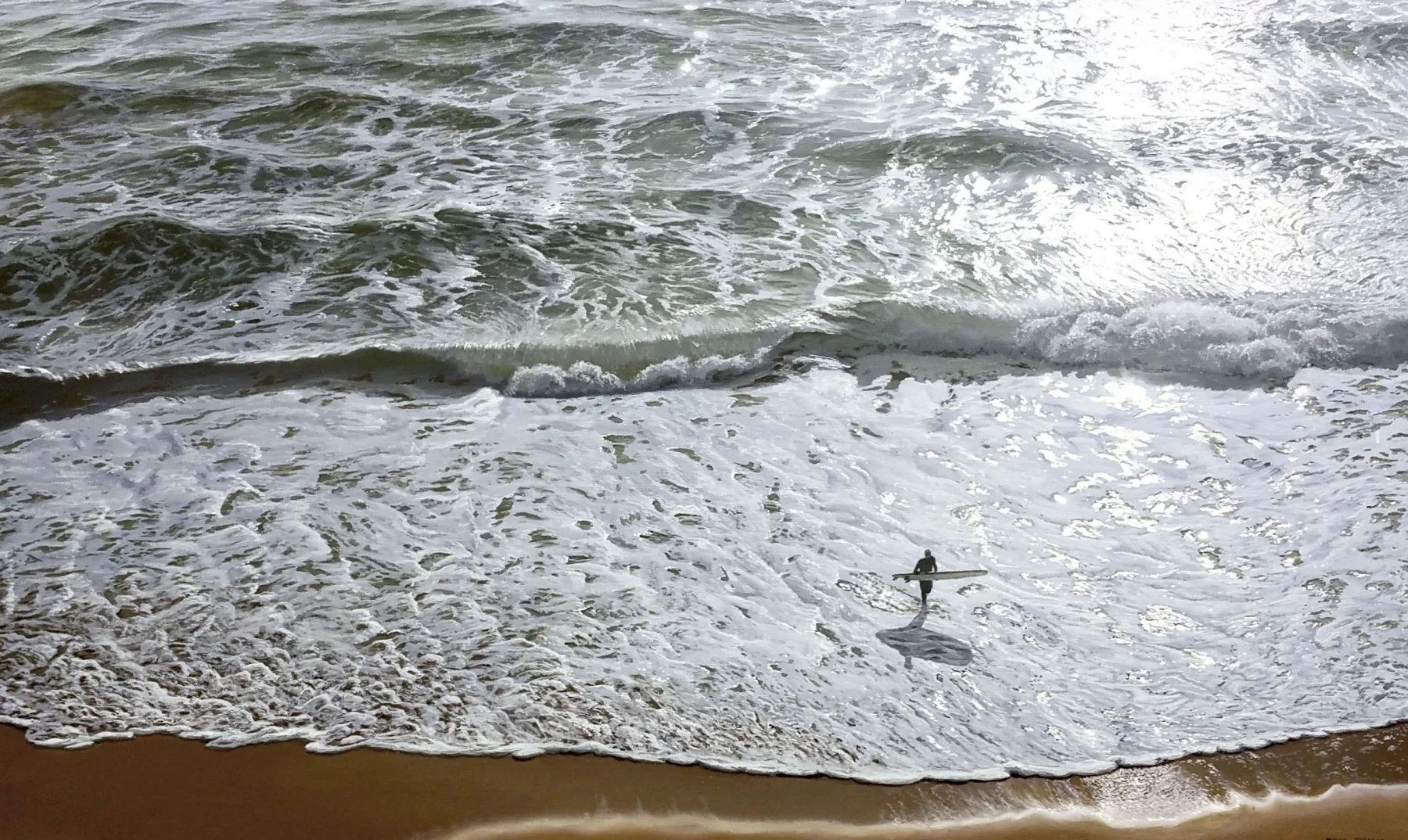 Javier Torices | Surfer