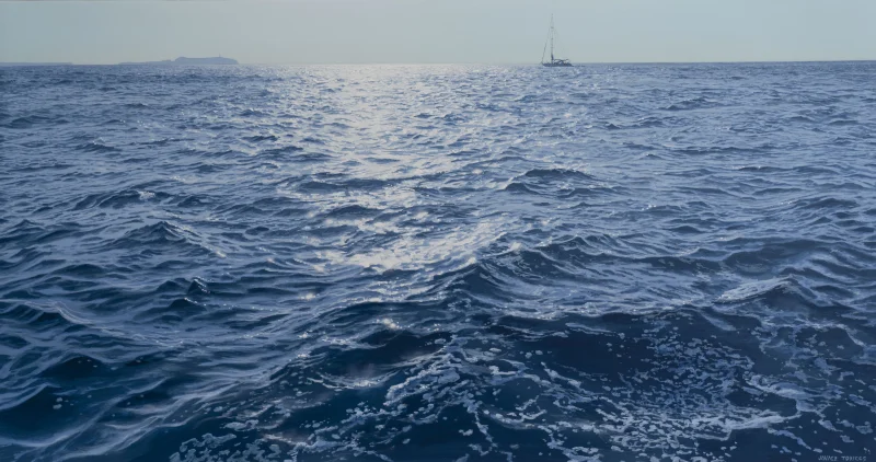 Javier Torices | Navegando en ibiza 17:14