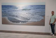 Javier Torices | Orilla del Mediterráneo