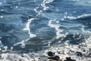 Javier Torices | Rocas de Calpe