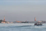 Javier Torices | First Lights in Venice