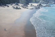 Javier Torices | Surfero en Peñarronda