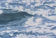 Javier Torices | Orilla del Mediterráneo