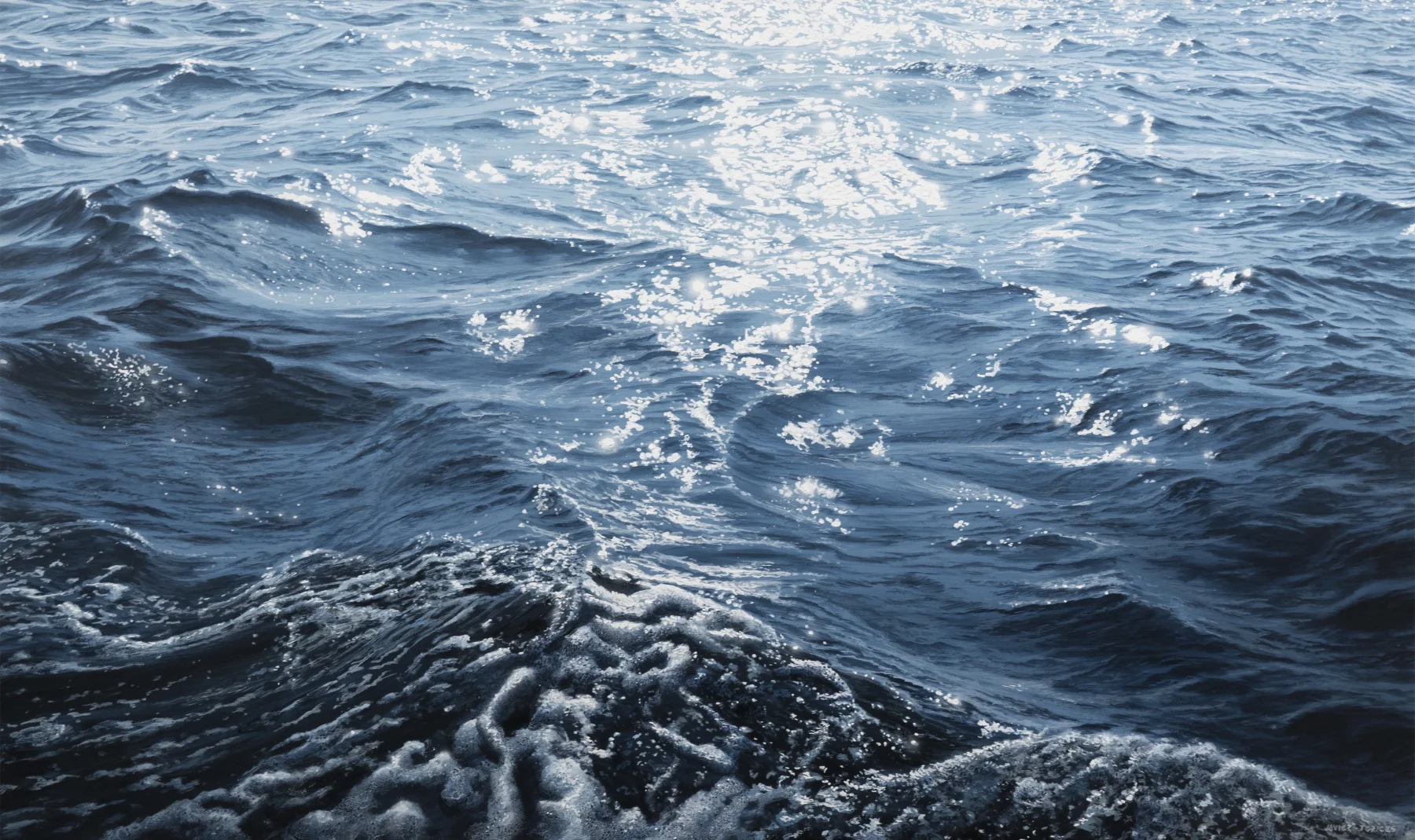 Javier Torices | Ibiza Waters 17:31