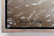 Javier Torices | Contraluz en la orilla 10:45