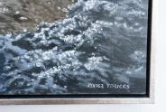 Javier Torices | Rocas de Calpe