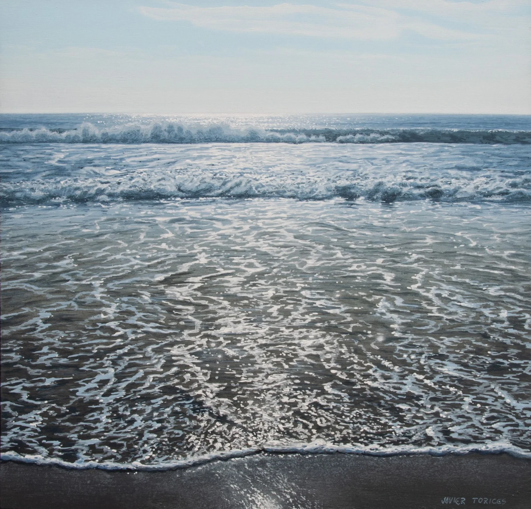 Javier Torices | Mediterranean 10:49