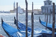 Javier Torices | Góndolas venecianas