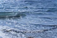 Javier Torices | Orilla del Mediterráneo