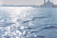 Javier Torices | Contraluz en San Giorgio
