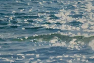 Javier Torices | Agua del Mediterráneo 12:55