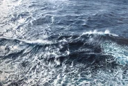 Javier Torices | Depth of the Mediterranean