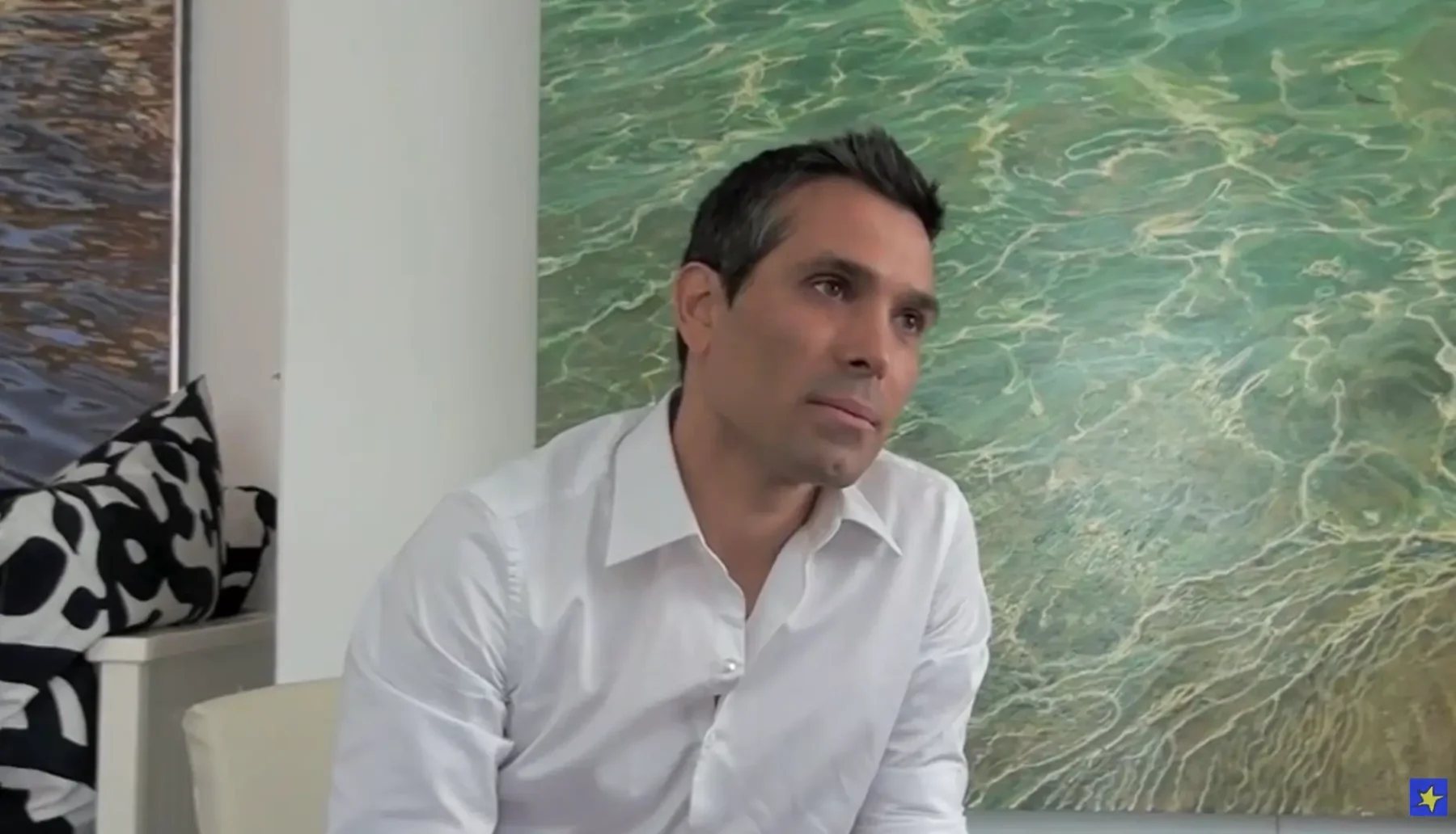 Javier Torices | Javier Torices, Painter — Interview