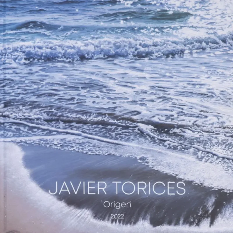Javier Torices | Origin