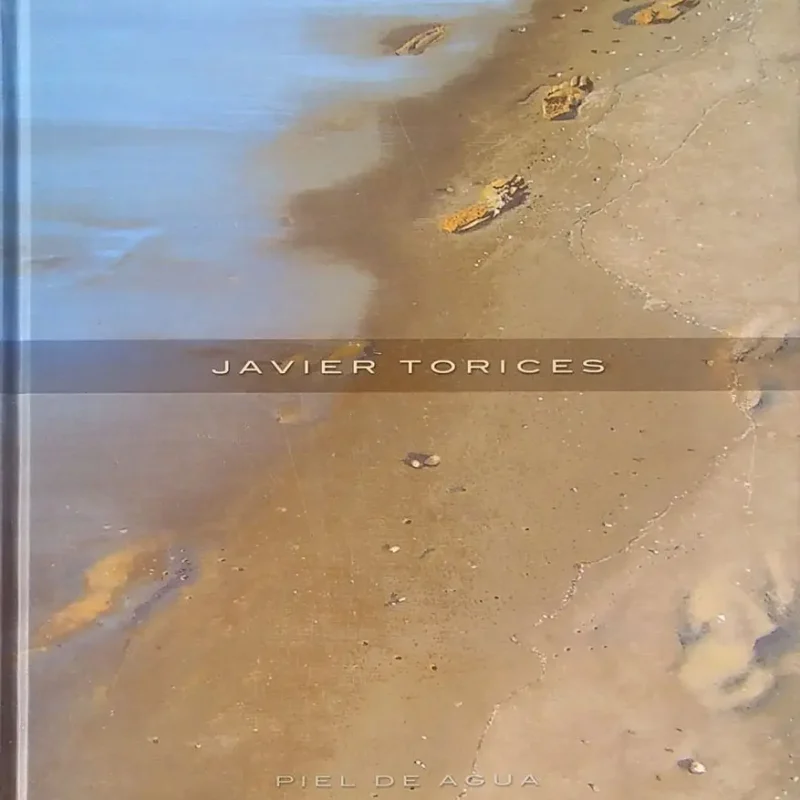 Javier Torices | Water skin