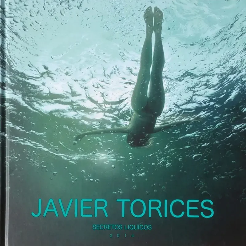 Javier Torices | Liquid secrets