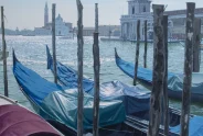 Javier Torices | Venetian Gondolas 12:27