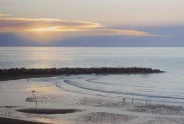 Javier Torices | Zurriola Beach