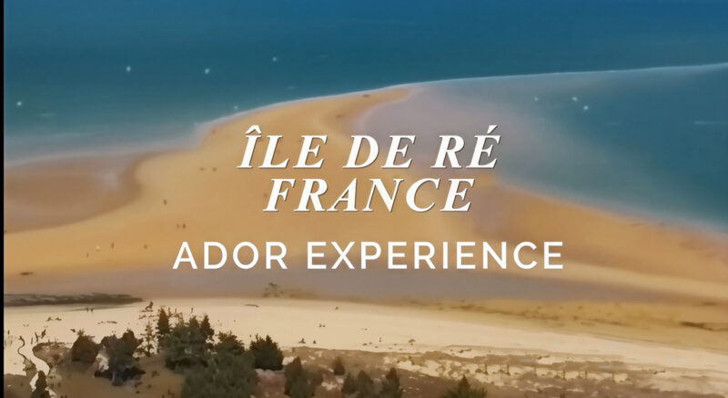 Javier Torices | Ador Experience gallery