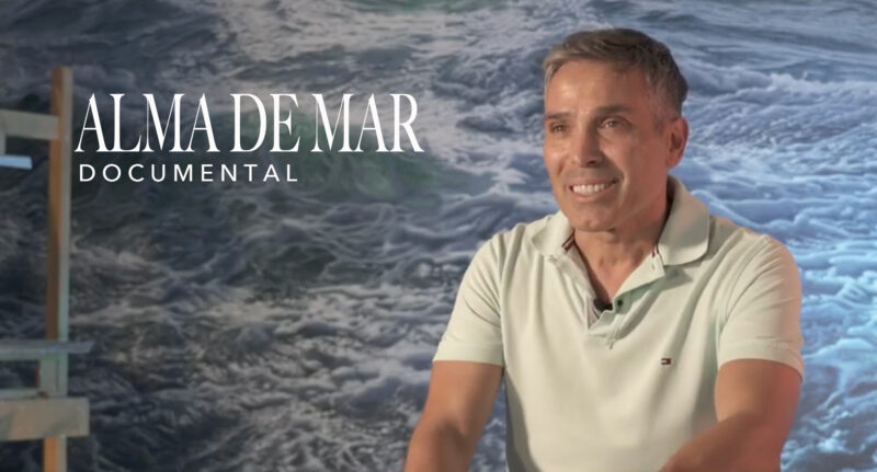 Javier Torices | Alma de Mar – Documental