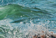 Javier Torices | Materia de luz y sal