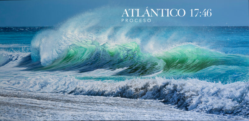 Javier Torices | Atlántico 17:46 -Proceso