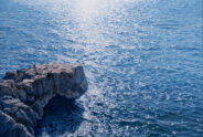 Javier Torices | Punta Galera 18:21 – Ibiza